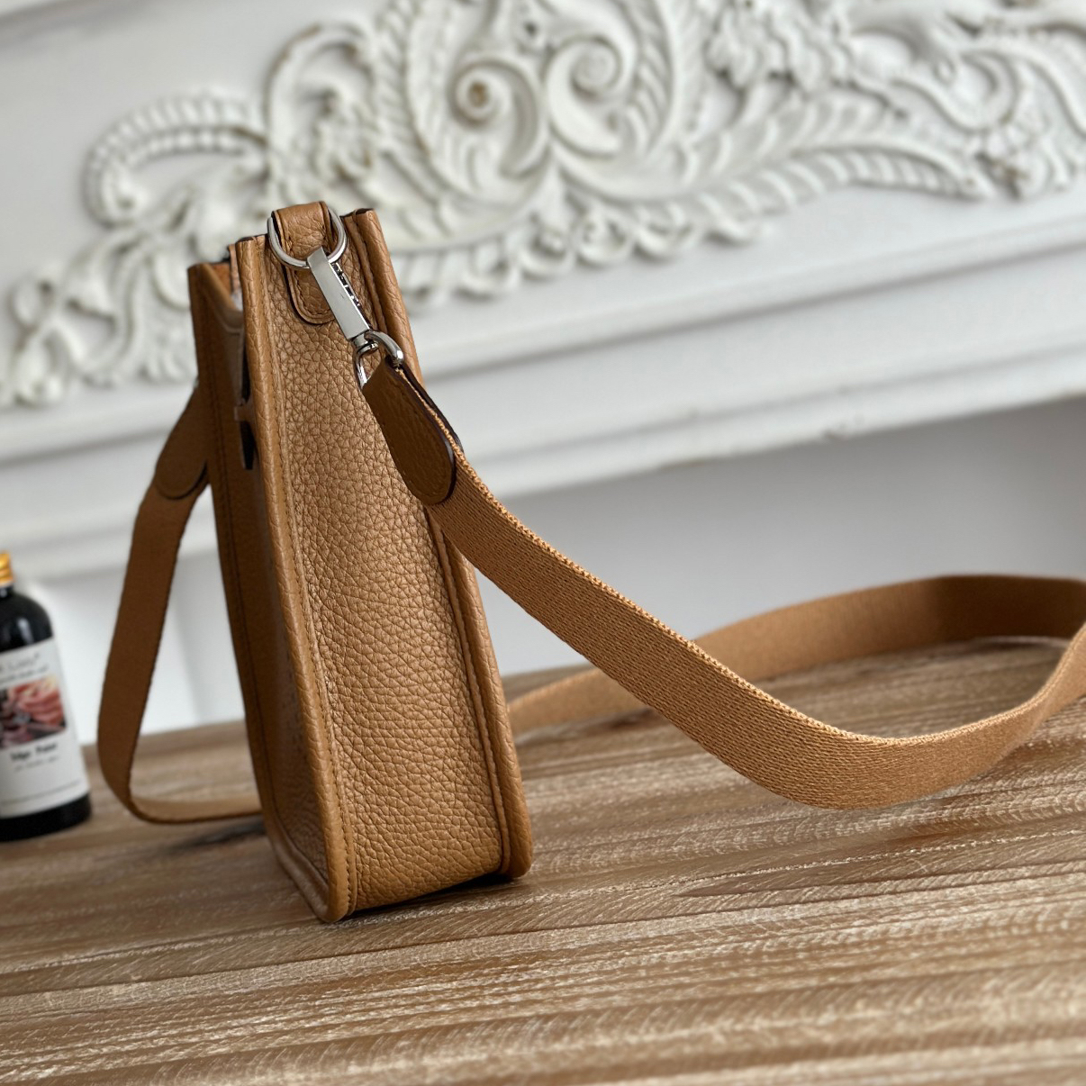 oEVELYNEo Bags mini 16cm Best Leather