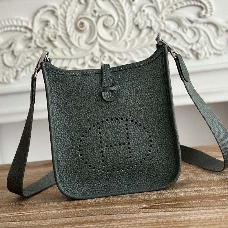 oEVELYNEo Bags mini 16cm Best Leather