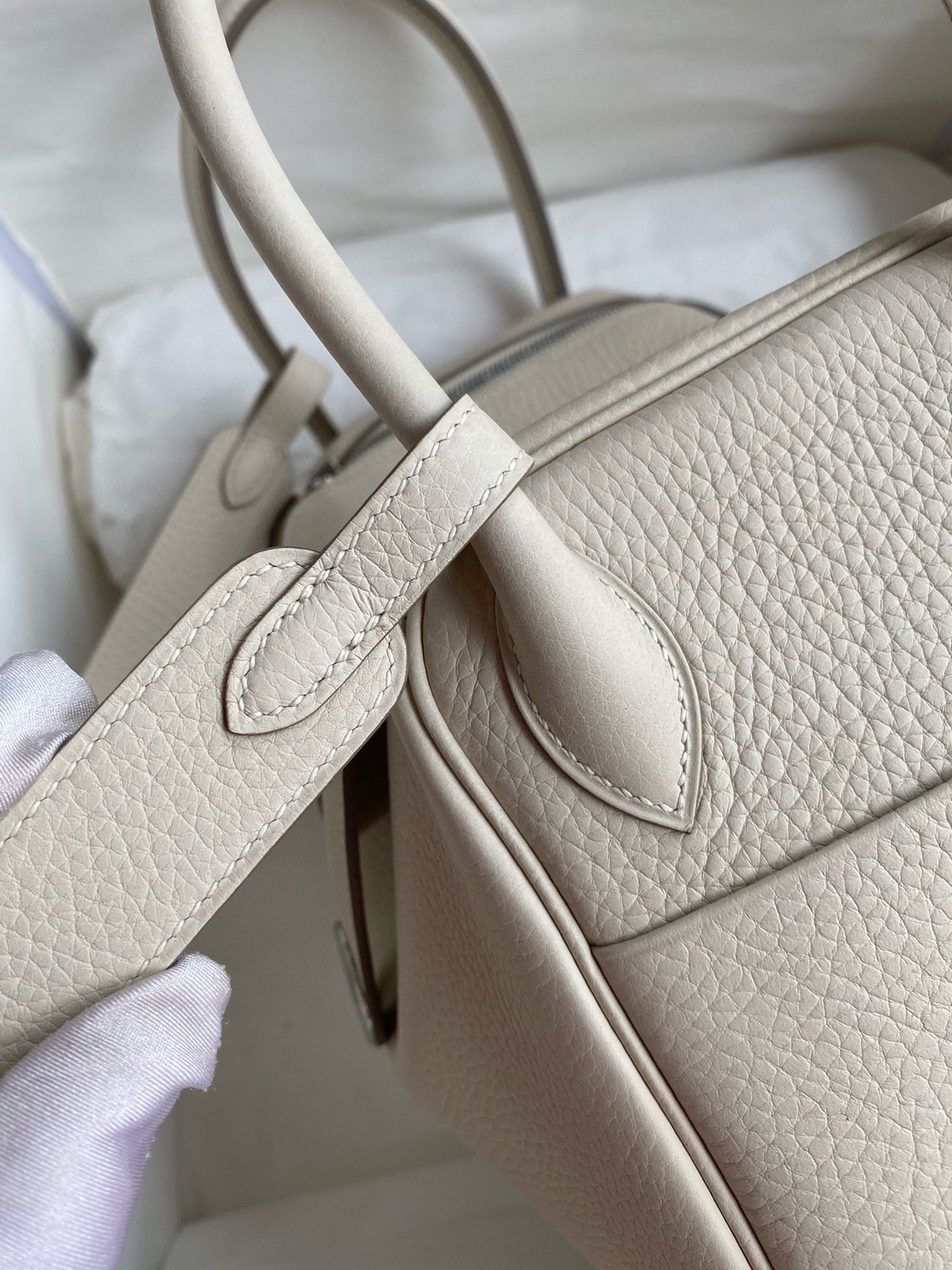 oLINDYo Bags 26cm Leather Best