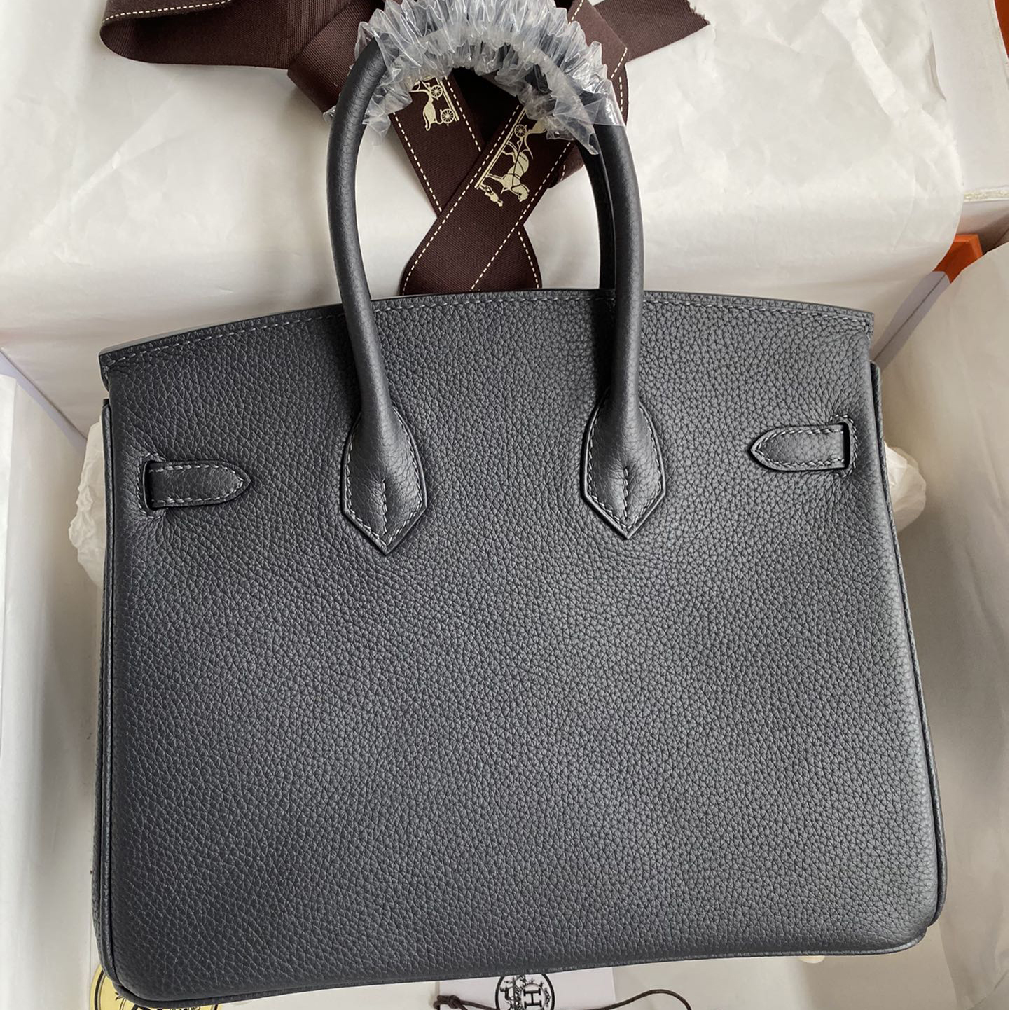 oBIRKINo Bags 25cm Togo Leather Best