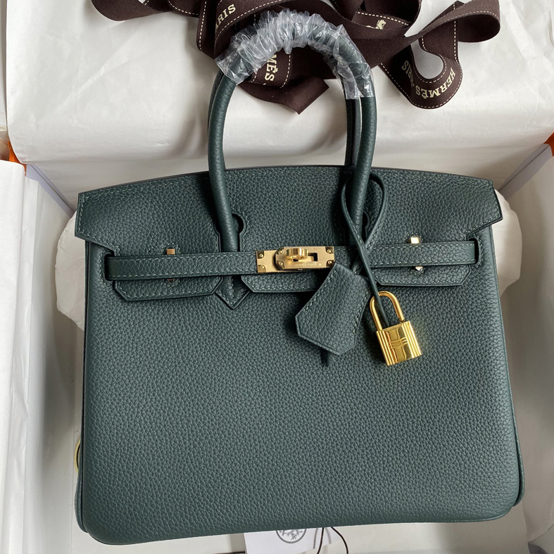 oBIRKINo Bags 25cm Togo Leather Best 5 Colours In This Page