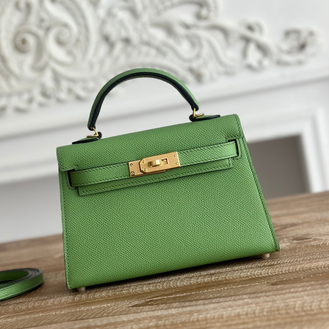 oKELLYo Bags mini 19cm Best