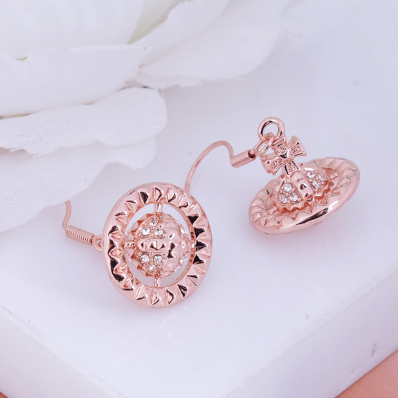 VW Earrings Best Quality