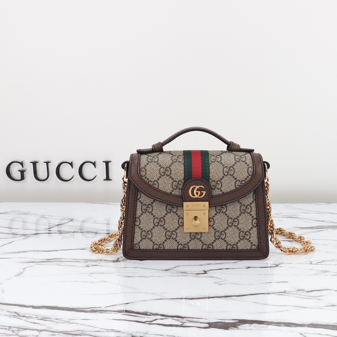 Gucc* Bags Best Quality