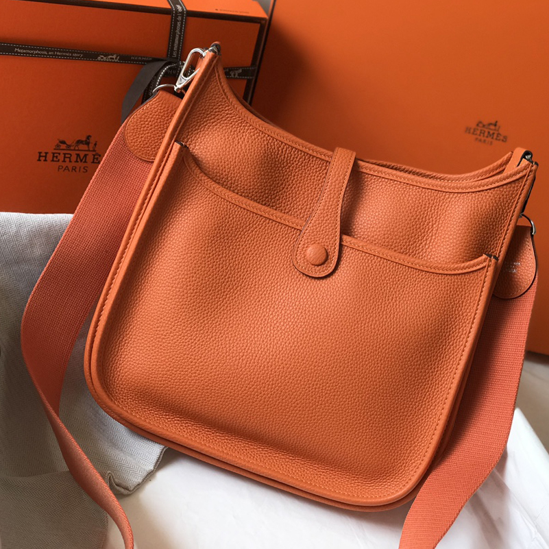 oEVELYNEo Bags 29cm Best Leather