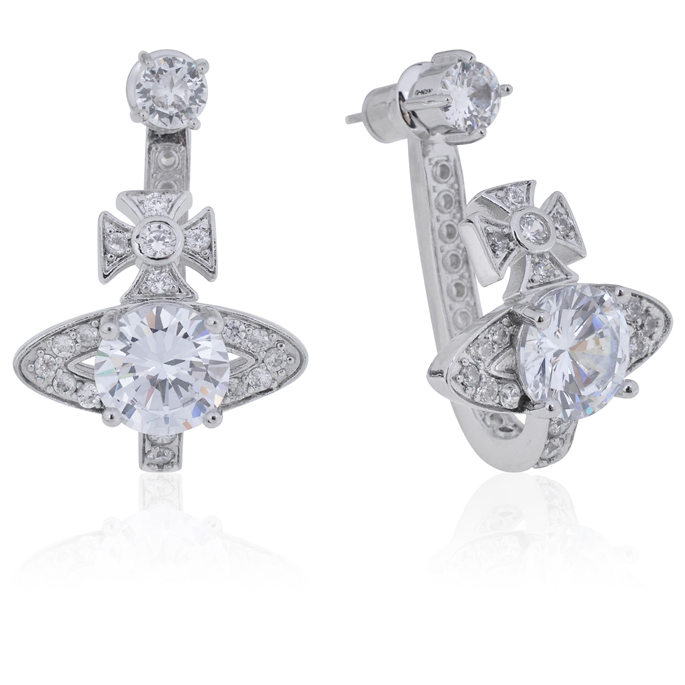 VW Earrings Best Quality