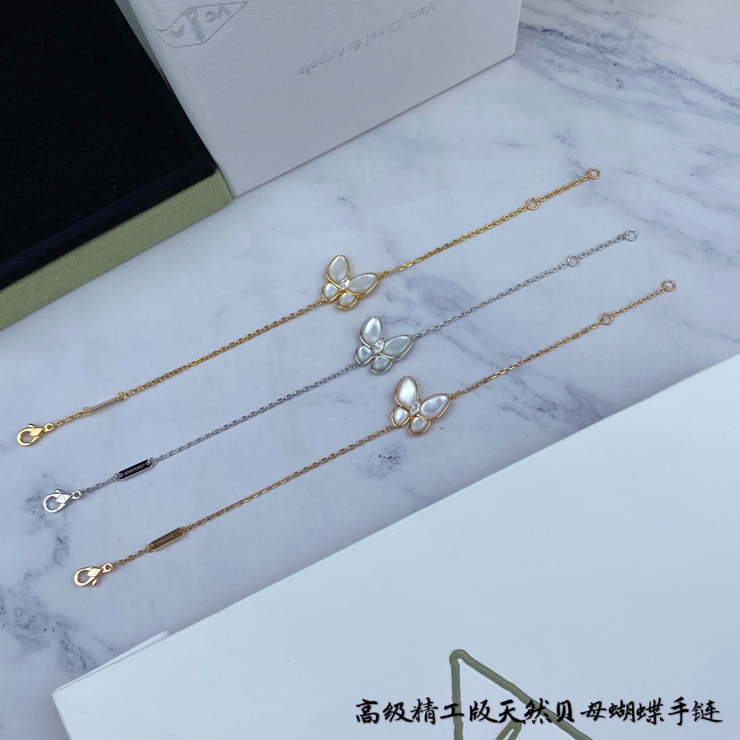 VVCA Bracelets Good Quality