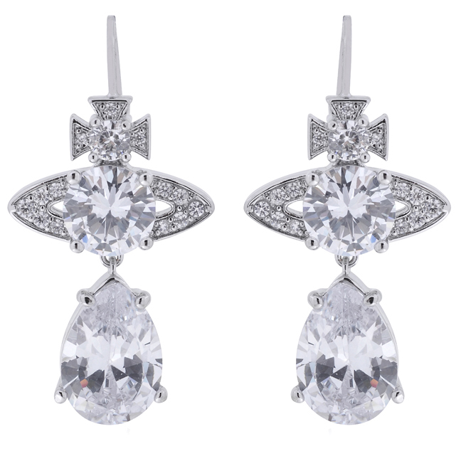 VW Earrings Best Quality