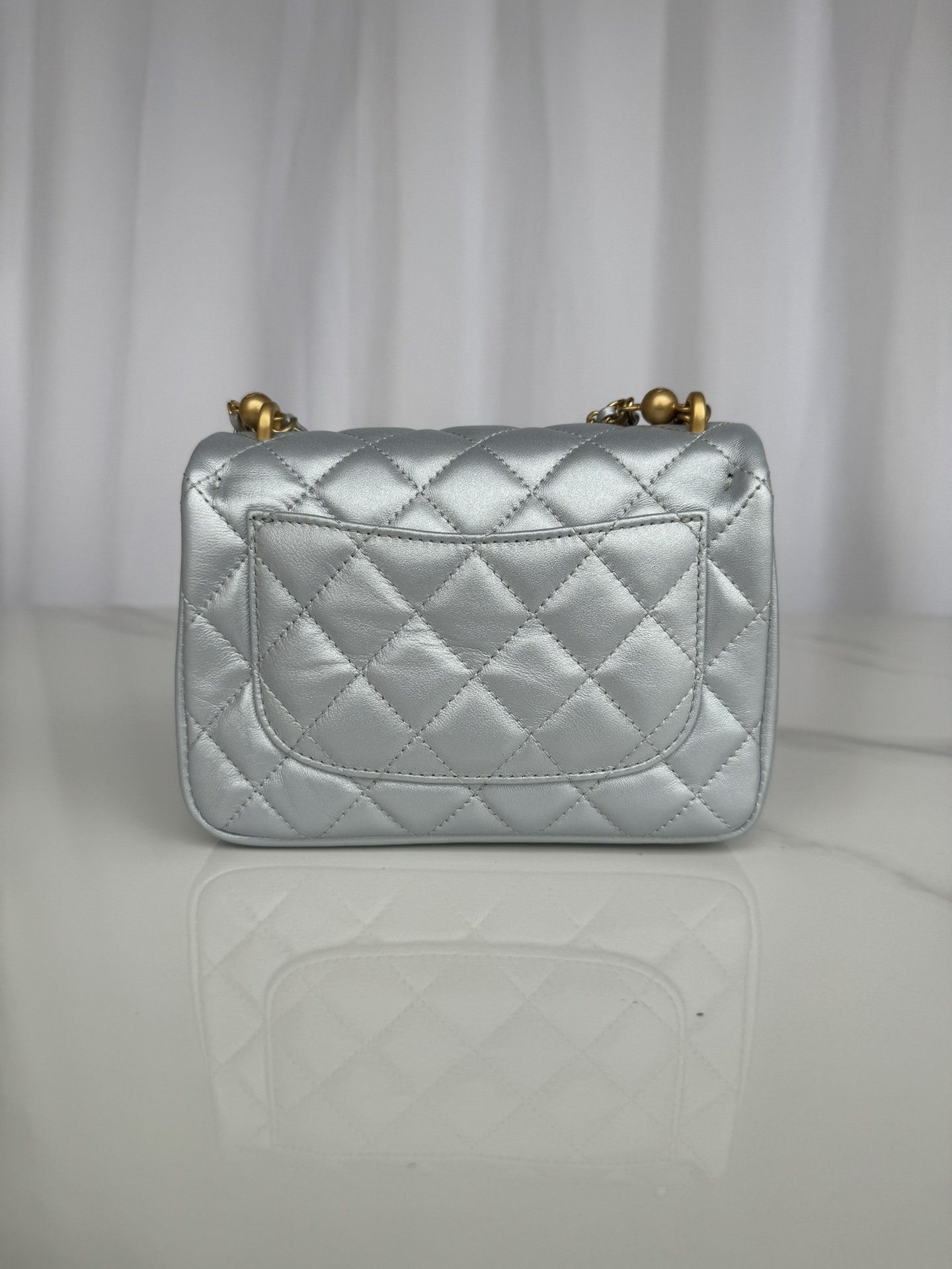 CC Bags Classic Flap Best Small