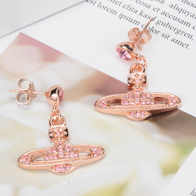 VW Earrings Best Quality