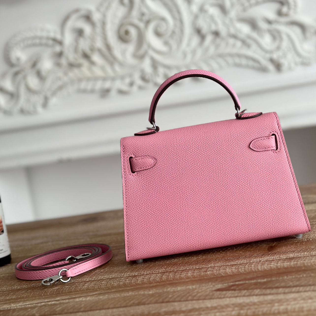 oKELLYo Bags mini 19cm Best