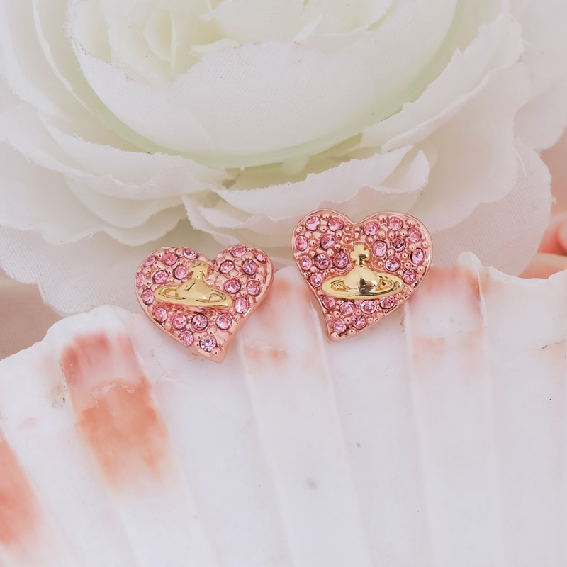 VW Earrings Best Quality