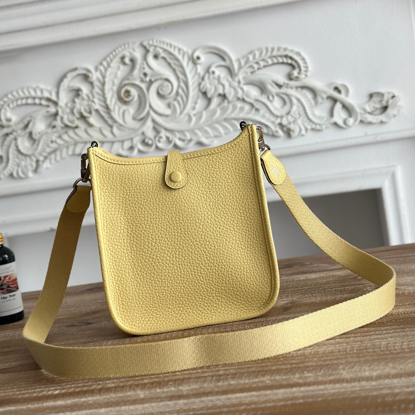 oEVELYNEo Bags mini 16cm Best Leather