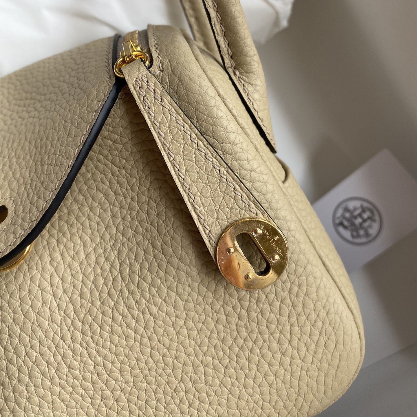 oLINDYo Bags mini 19cm Leather Best