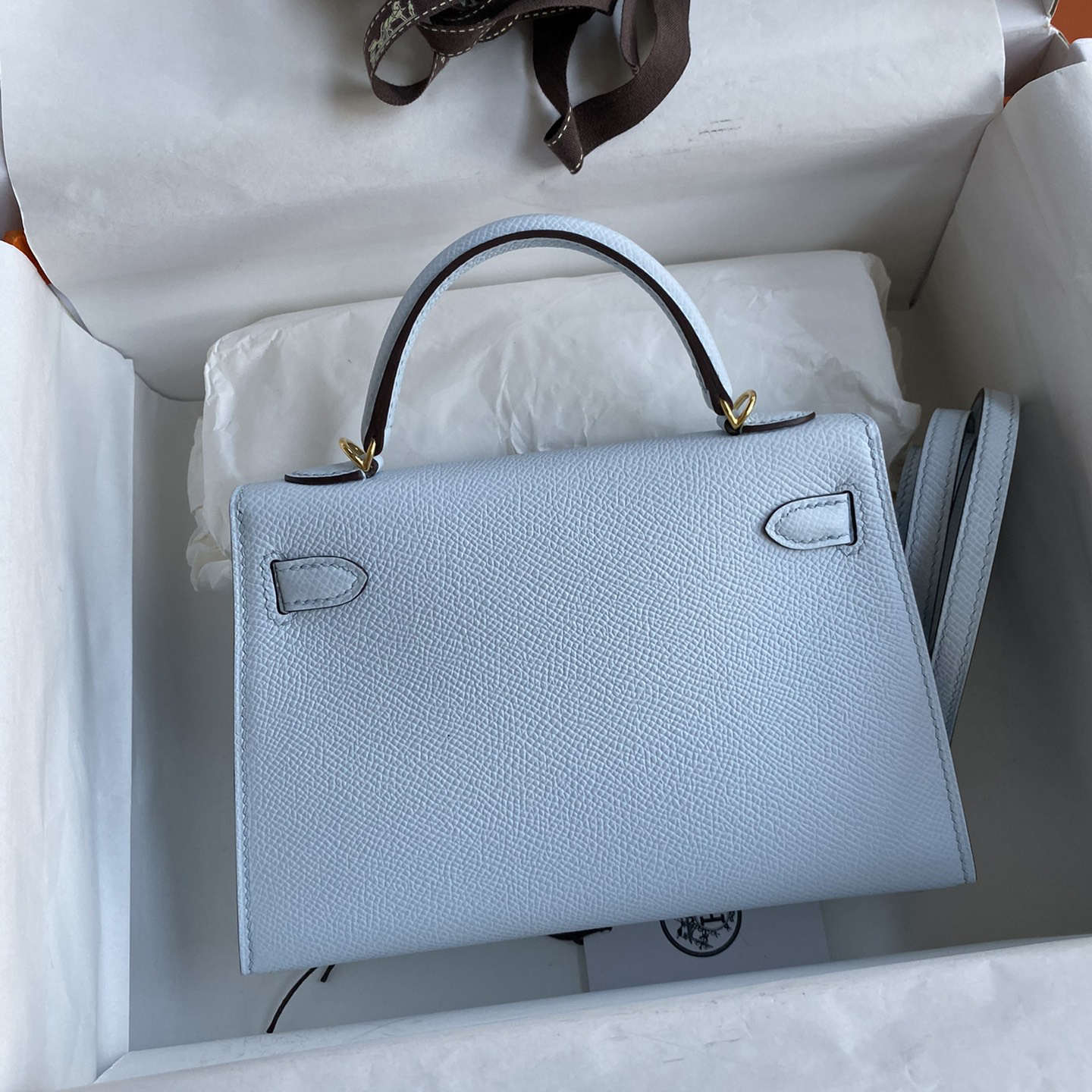 oKELLYo Bags mini 19cm Best