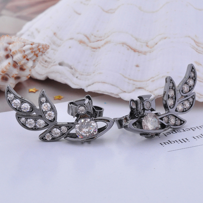 VW Earrings Best Quality