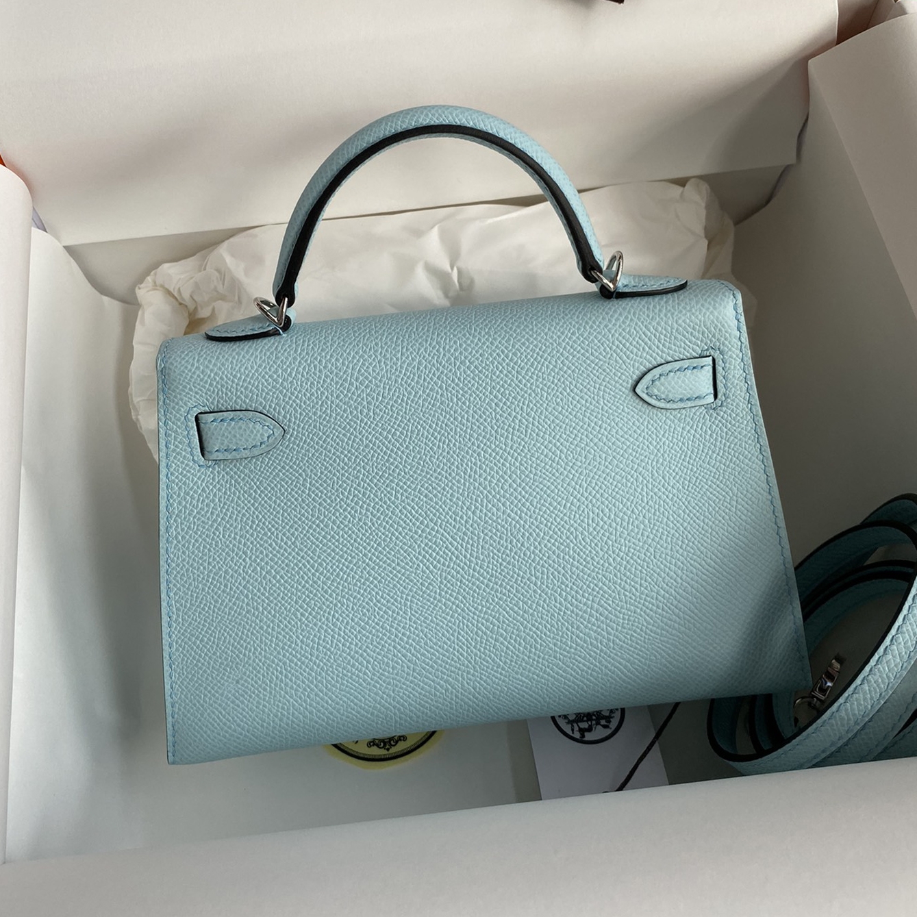 oKELLYo Bags mini 19cm Best