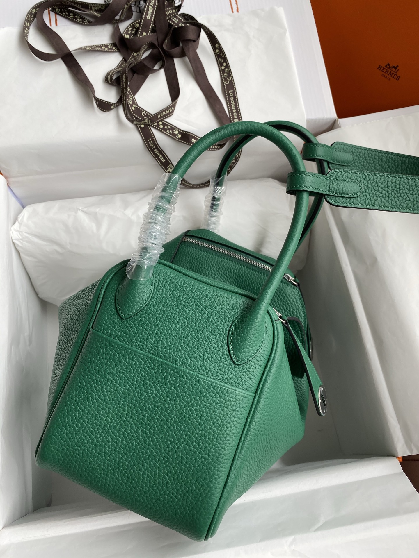 oLINDYo Bags 26cm Leather Best