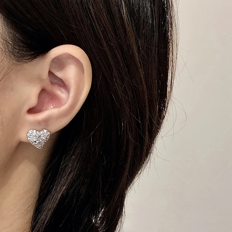 VW Earrings Best Quality
