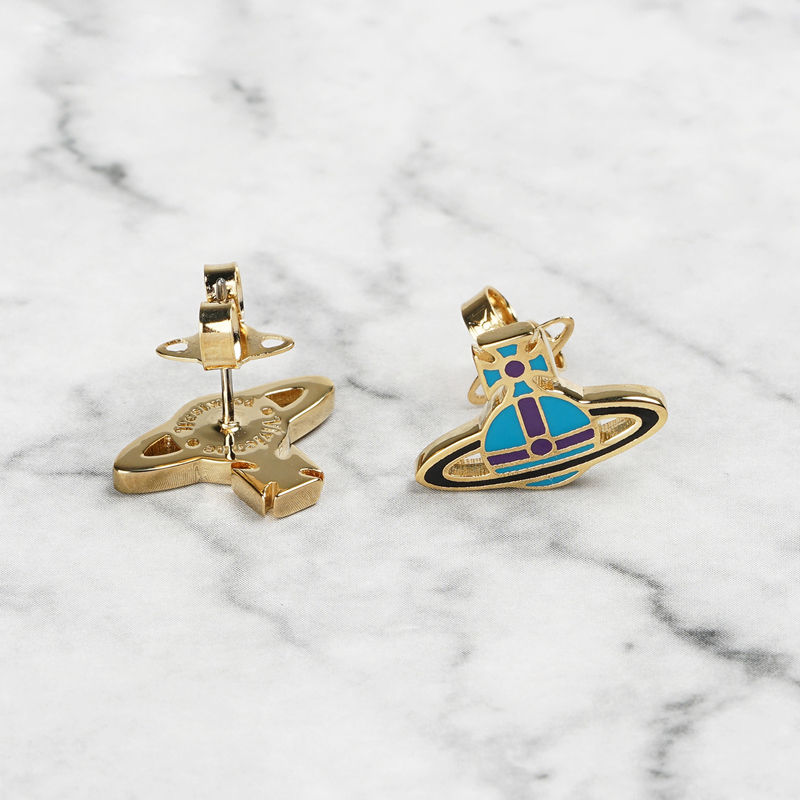 VW Earrings Best Quality