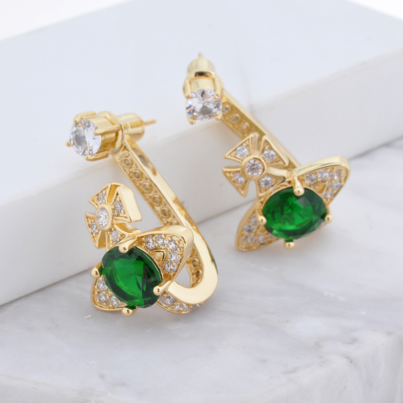 VW Earrings Best Quality