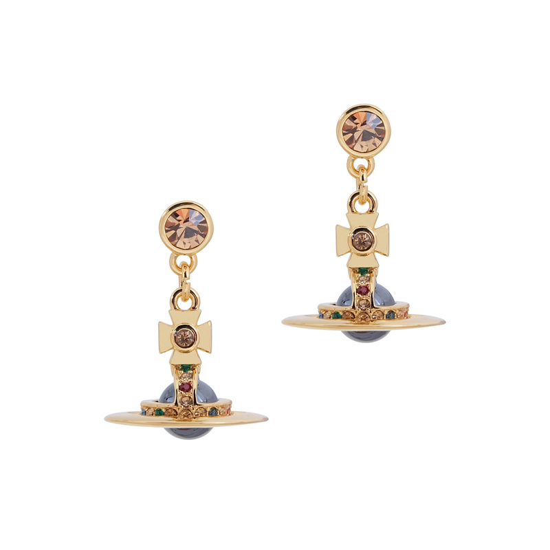 VW Earrings Best Quality