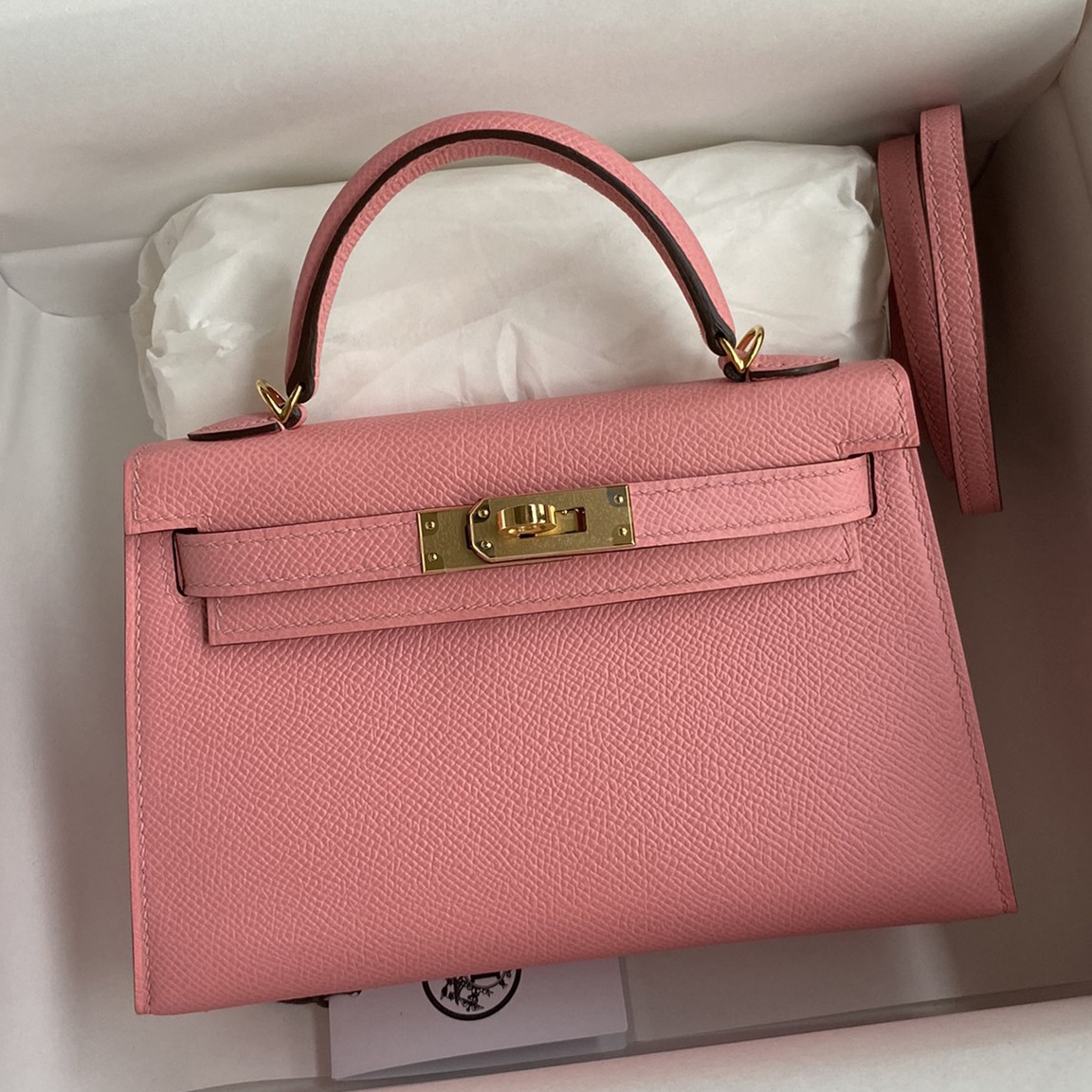 oKELLYo Bags mini 19cm Best
