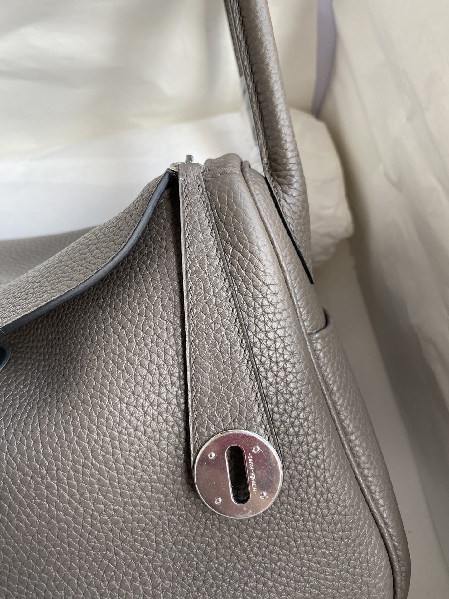 oLINDYo Bags 26cm Leather Best