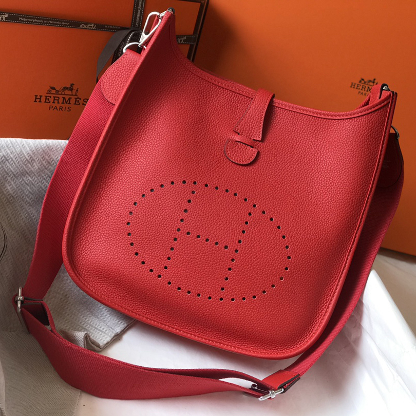 oEVELYNEo Bags 29cm Best Leather