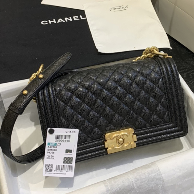 CC Bags Best Le Boy 25cm