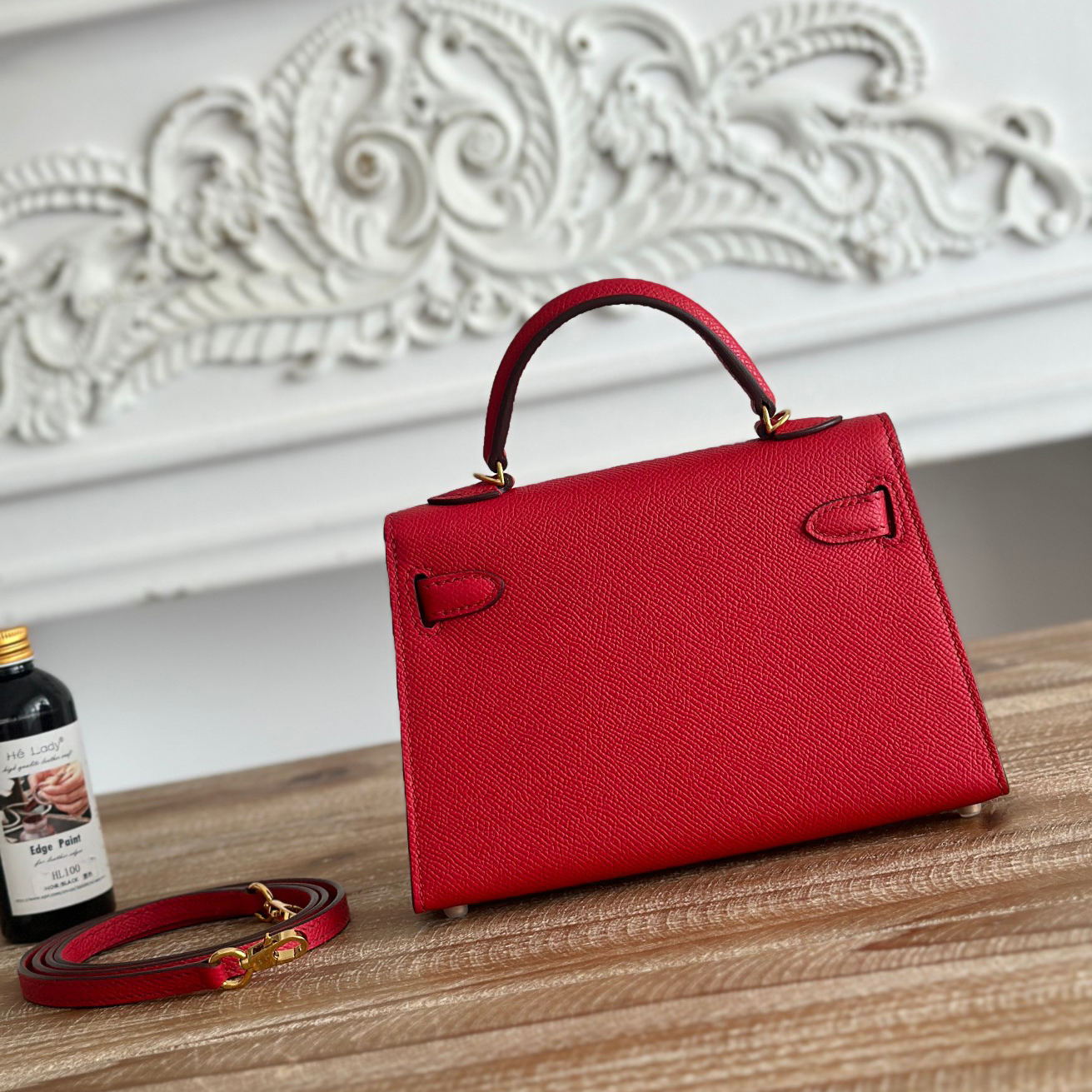 oKELLYo Bags mini 19cm Best