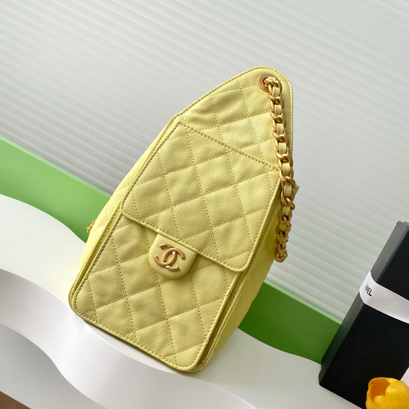 CC Bags 25S Small Hobo Bag