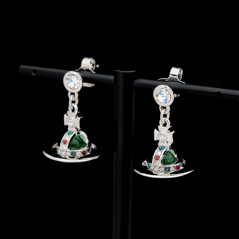 VW Earrings Best Quality