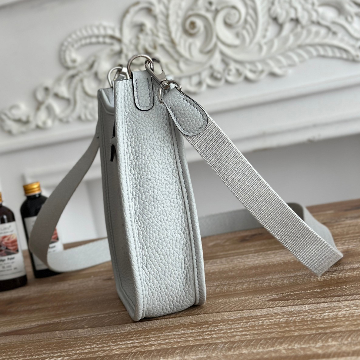 oEVELYNEo Bags mini 16cm Best Leather