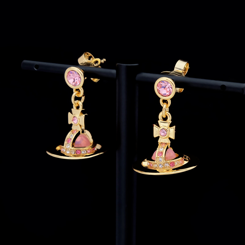 VW Earrings Best Quality
