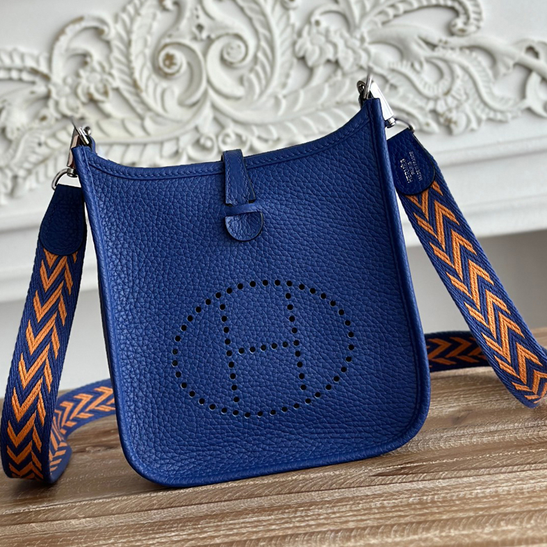 oEVELYNEo Bags mini 16cm Best Leather