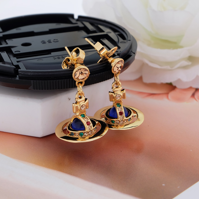 VW Earrings Best Quality