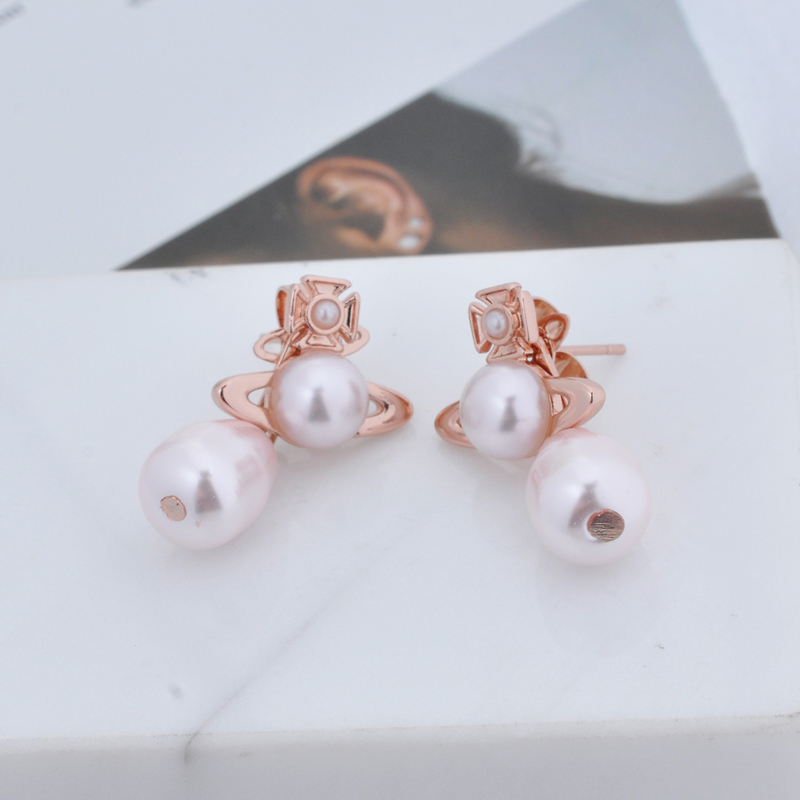VW Earrings Best Quality