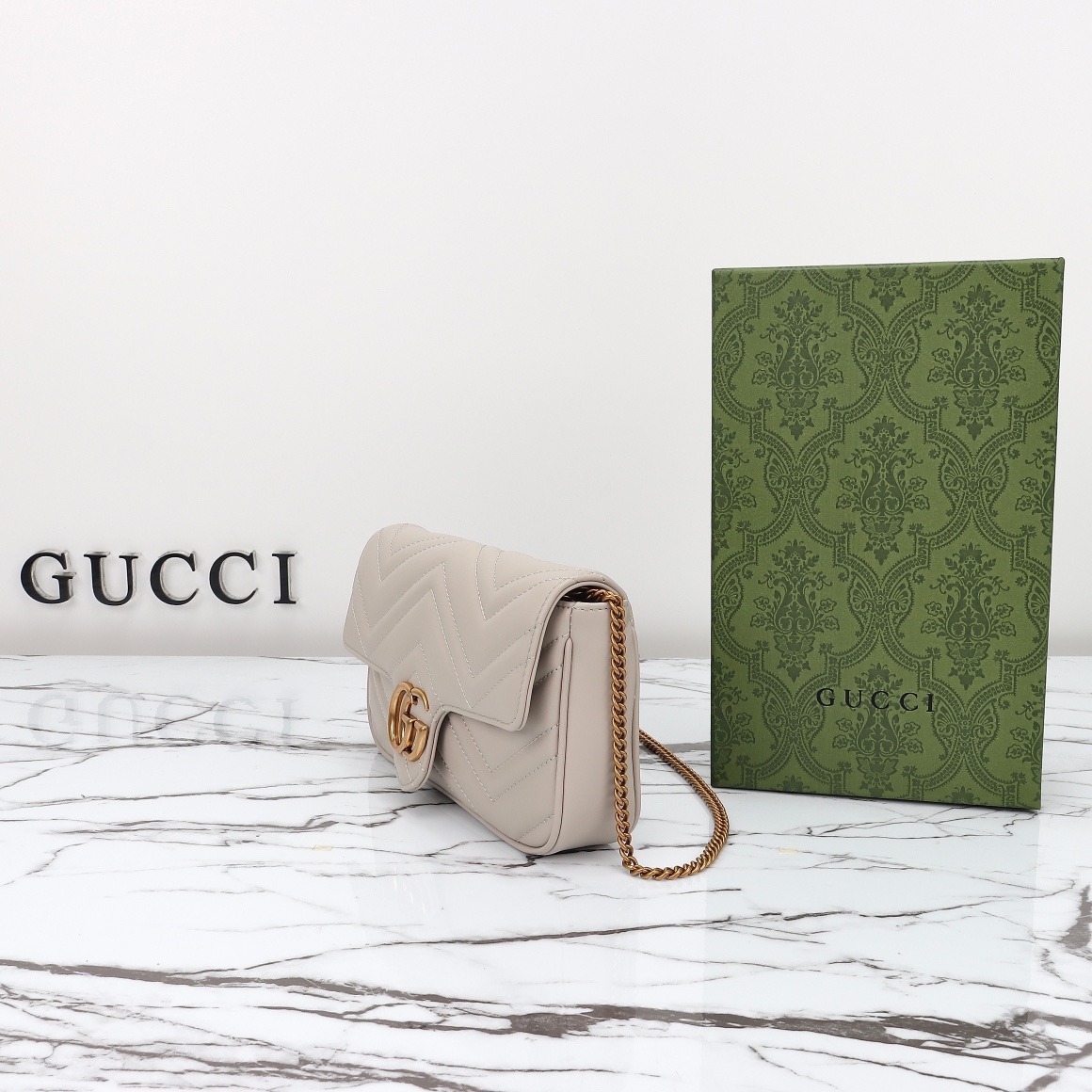 Gucc* Bags Best Quality