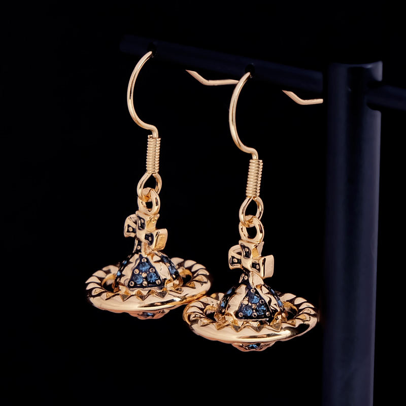 VW Earrings Best Quality