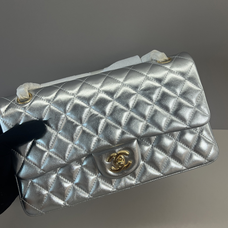 CC Bags Best Classic Flap Bag Lambskin 25cm