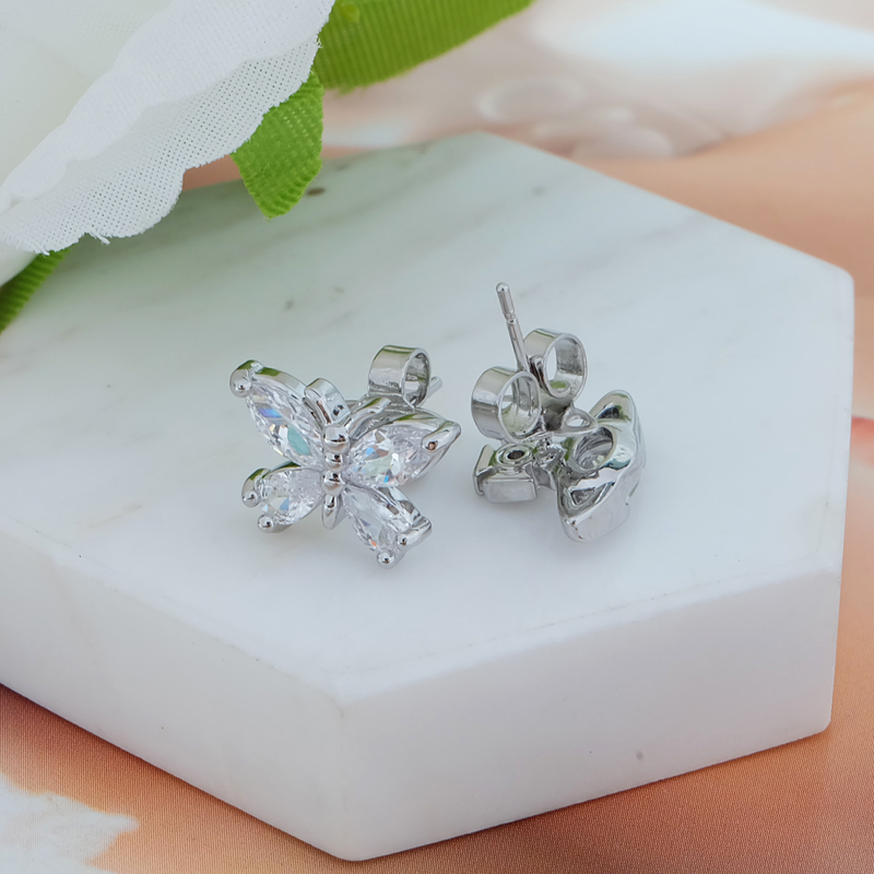 VW Earrings Best Quality