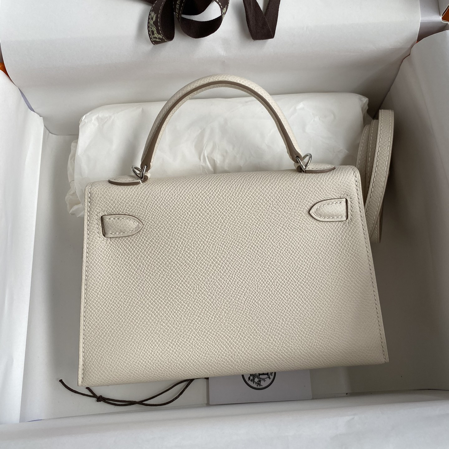 oKELLYo Bags mini 19cm Best