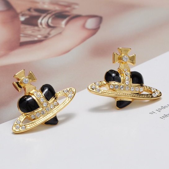VW Earrings Best Quality