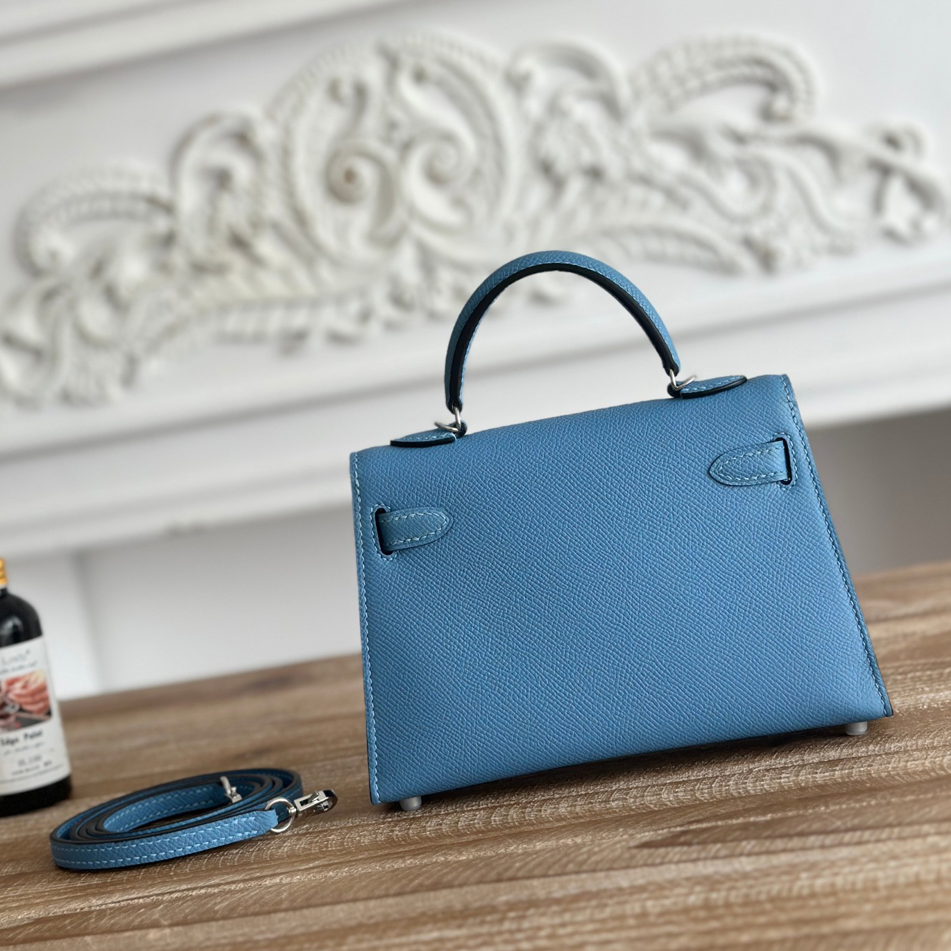 oKELLYo Bags mini 19cm Best