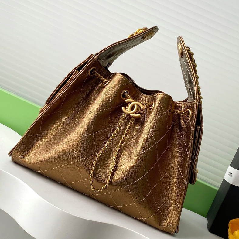 CC Bags 25S Small Hobo Bag