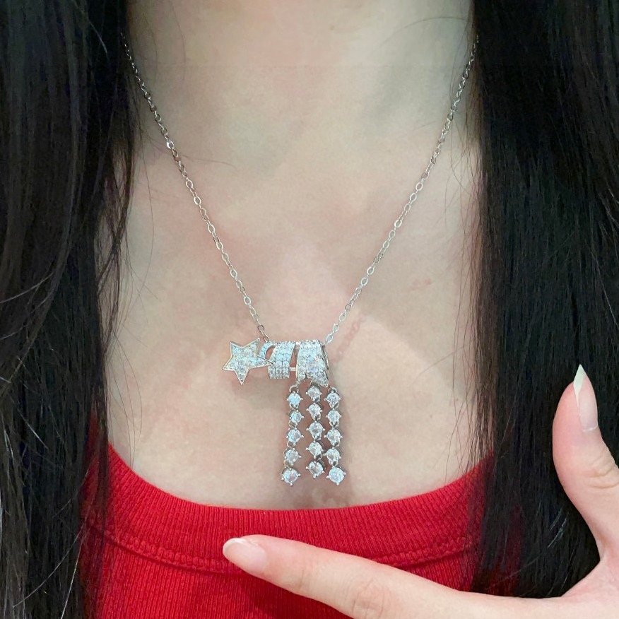 CC Necklaces Good Quality