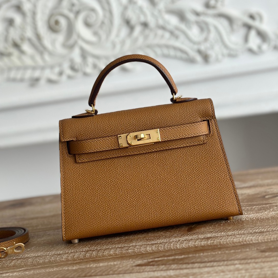 oKELLYo Bags mini 19cm Best