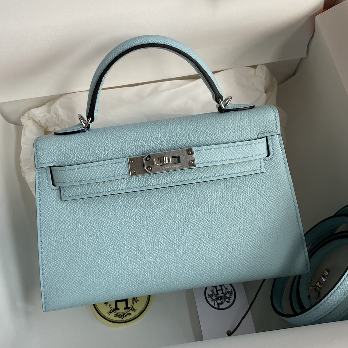 oKELLYo Bags mini 19cm Best