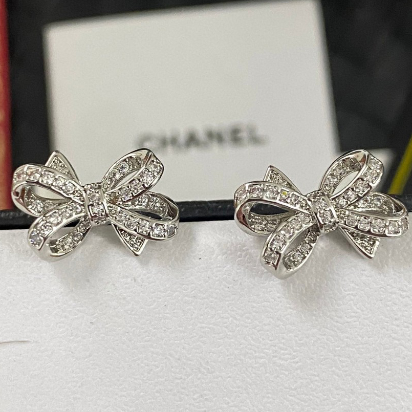 CC Earrings Good Quality